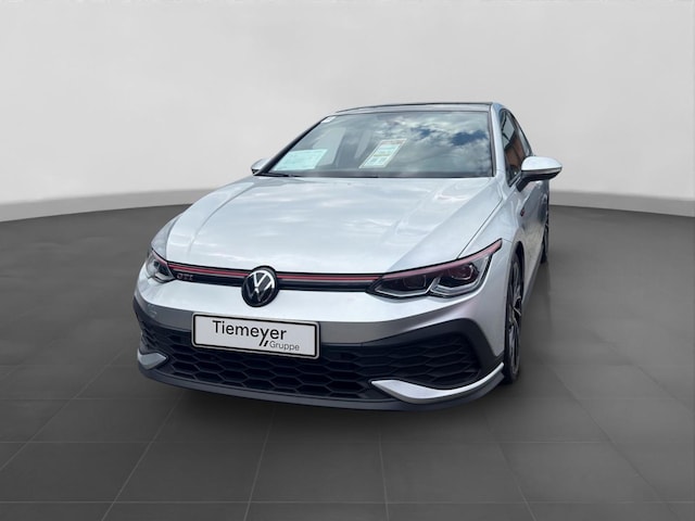 Volkswagen Golf GTI IQ.Drive