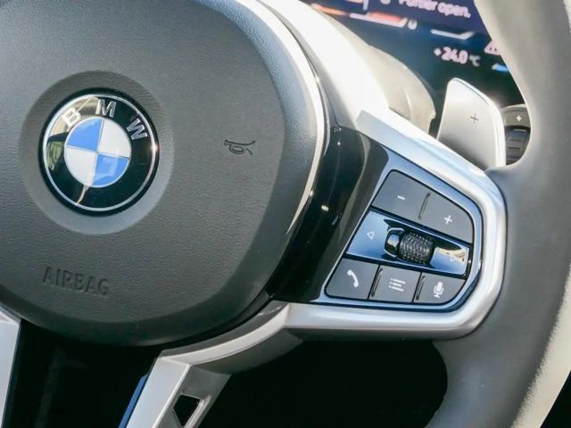 BMW 318 M-Sport Touring