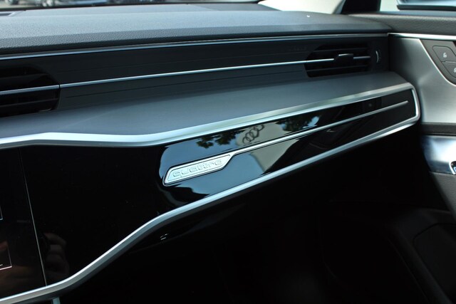 Audi S6 Quattro Sedan