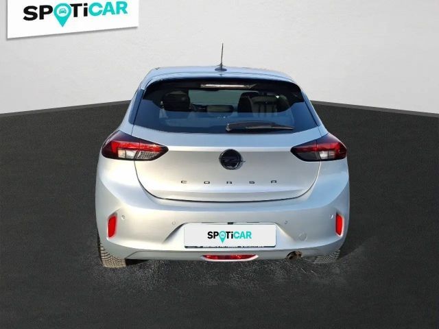 Opel Corsa 1.2 Turbo Edition