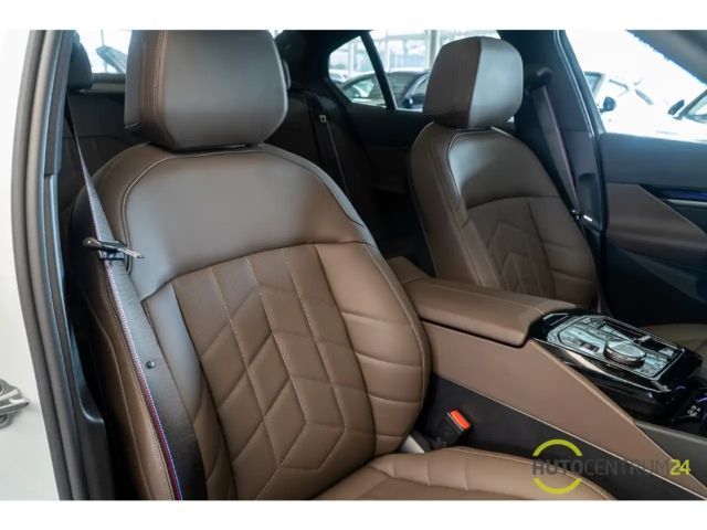 BMW 550 M-Sport Sedan xDrive