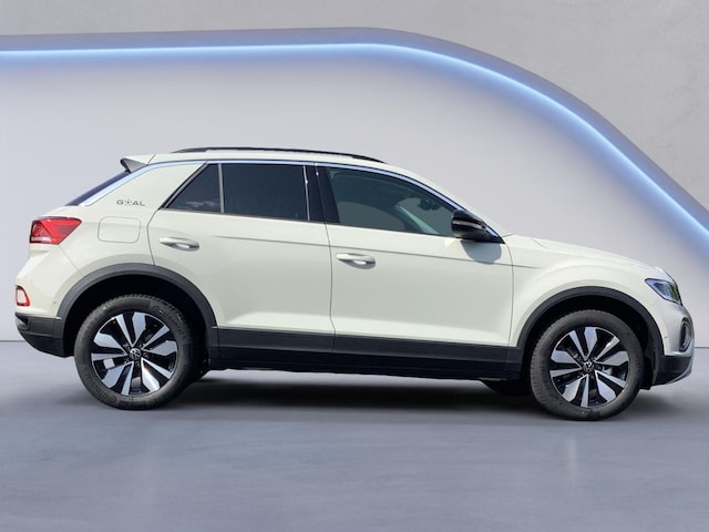 Volkswagen T-Roc 1.0 TSI