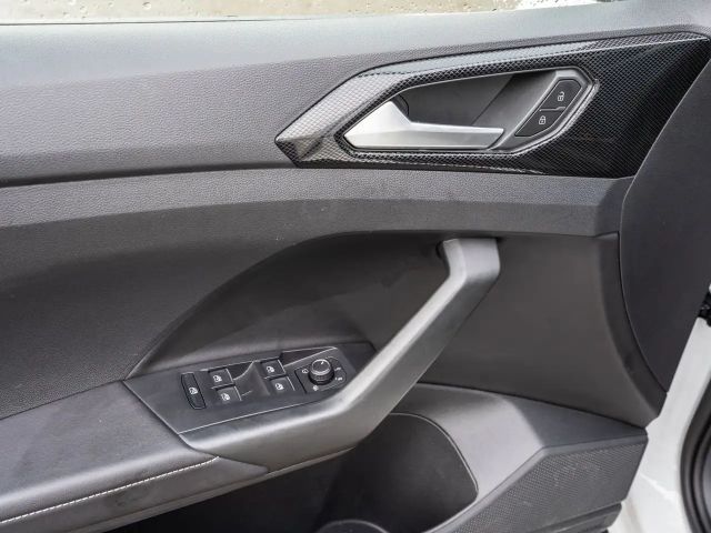 Volkswagen T-Cross 1.0 TSI DSG