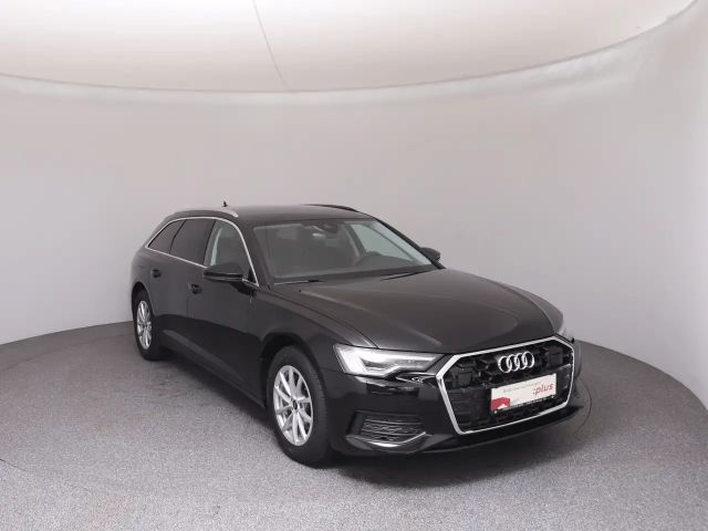 Audi A6 35 TDI