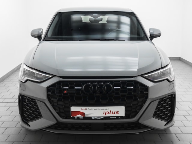 Audi RS Q3 Quattro S-Tronic Sportback