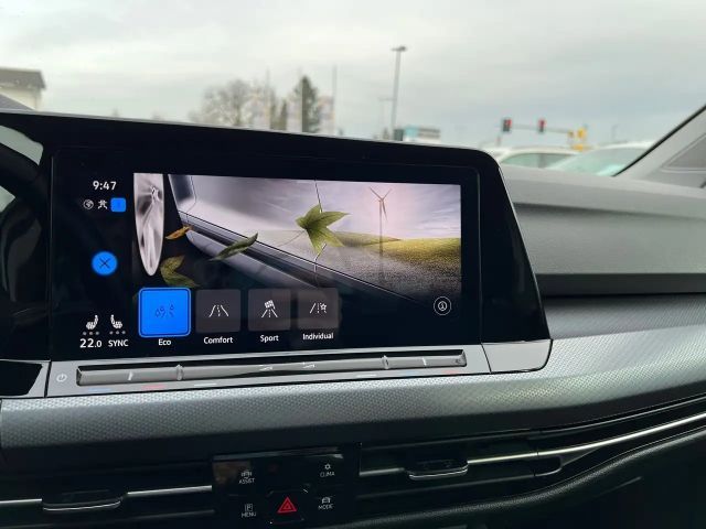 Volkswagen Golf 1.5 TSI Life