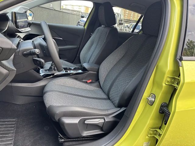 Peugeot 208 Allure Pack PureTech