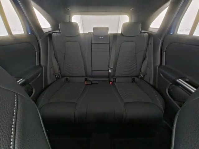 Mercedes-Benz EQA 250 Advanced Progressive