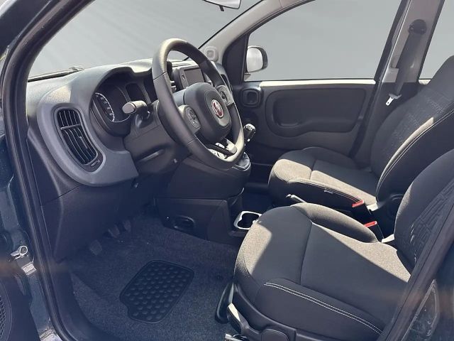 Fiat Panda 4x2 Cross