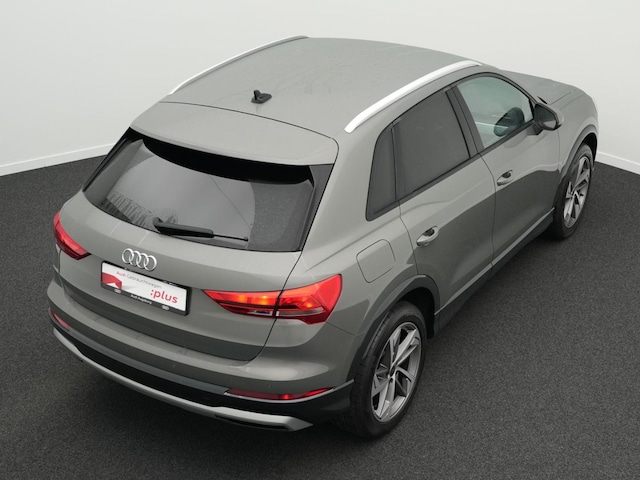Audi Q3 35 TFSI S-Tronic