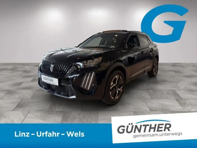 Peugeot 2008 EAT8 GT-Line