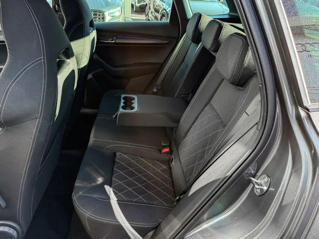 Skoda Karoq 1.5 TSI Sportline