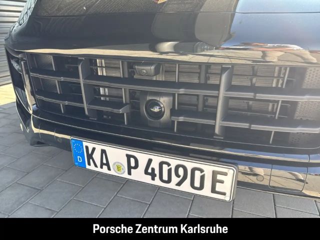 Porsche Cayenne Coupé E-Hybrid