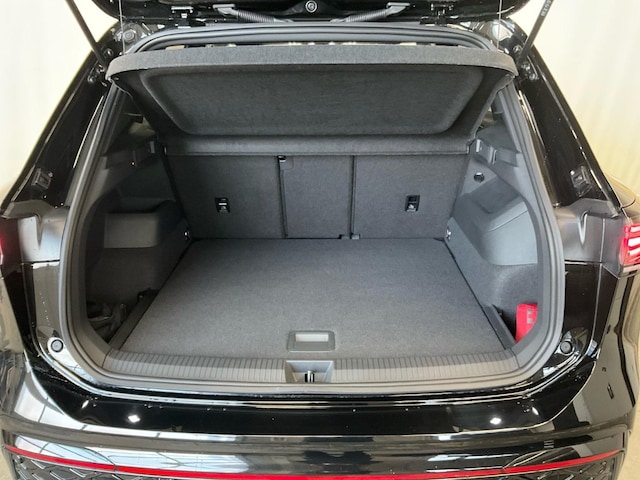 Volkswagen Tiguan 2.0 TSI DSG Style