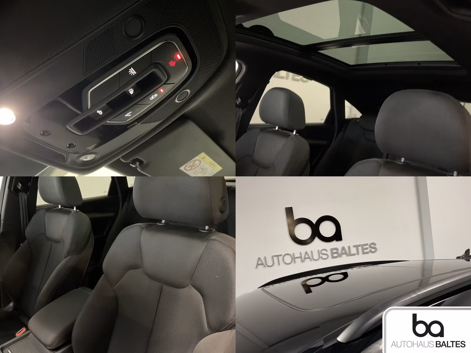 Audi Q5 40 TDI Quattro S-Line Sportback