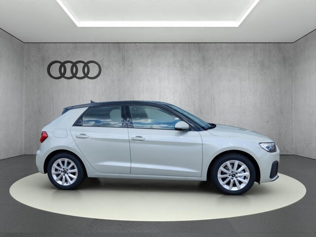 Audi A1 30 TFSI S-Tronic Sportback