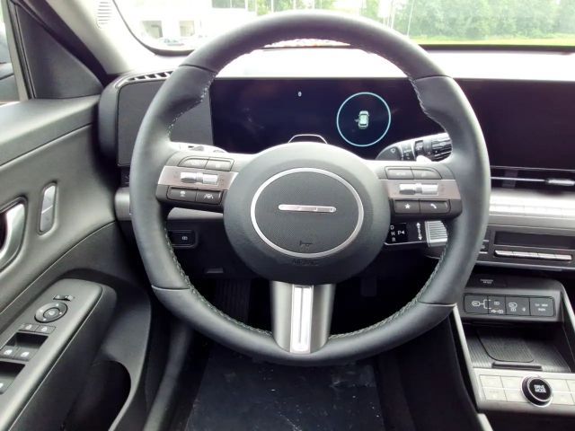 Hyundai Kona Electric Prime