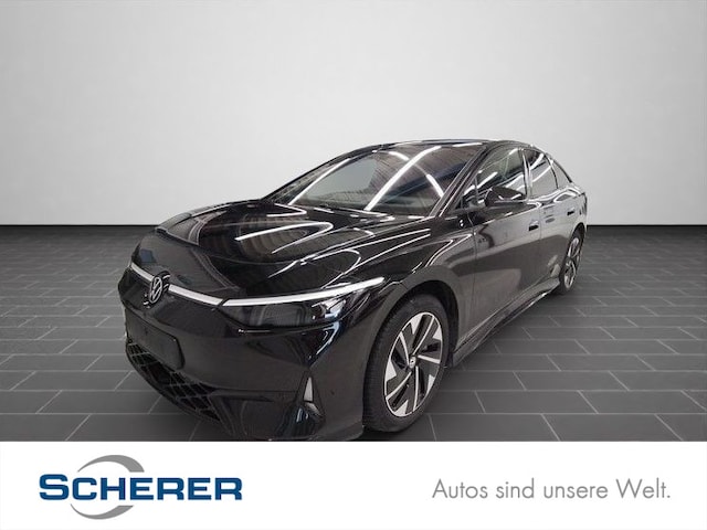 Volkswagen ID.7 4Motion GTX