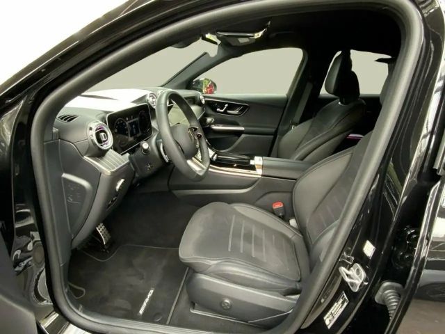 Mercedes-Benz GLC 400 4MATIC Coupé