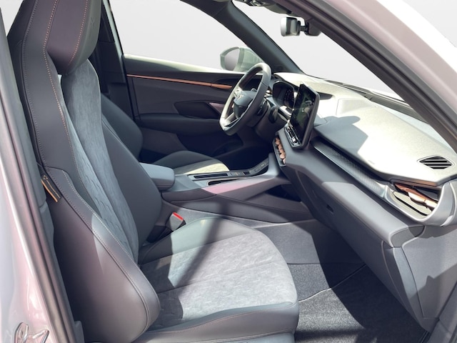 Cupra Terramar 1.5 e-Hybrid VZ