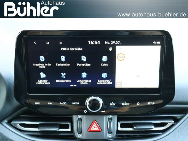 Hyundai i30 Select