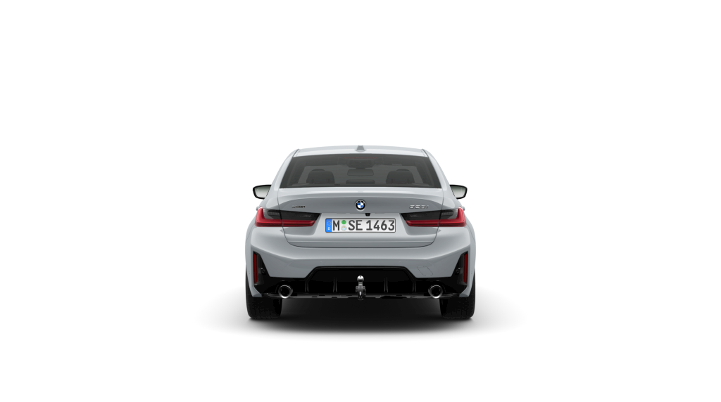 BMW 320 320i Sedan xDrive