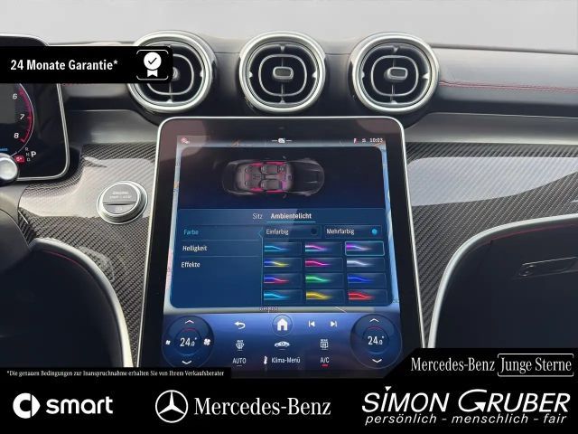 Mercedes-Benz AMG CLE 4MATIC CLE 53 amg