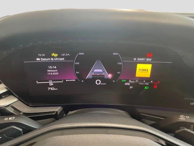 Audi A5 2.0 TFSI S-Tronic