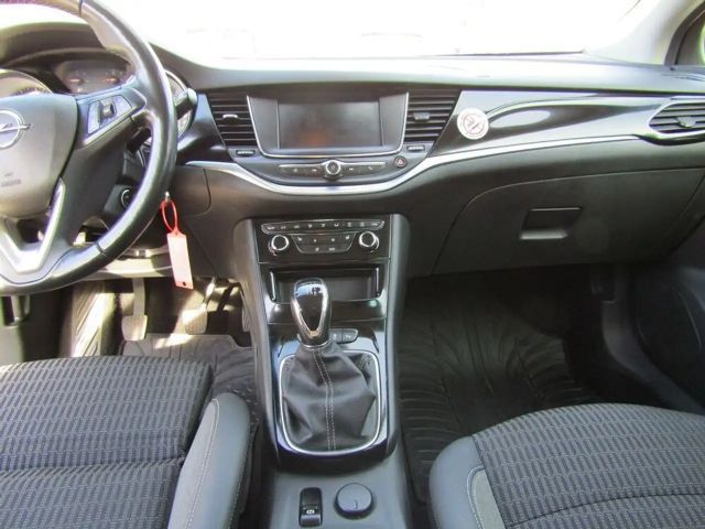 Opel Astra Design&Tech Start/Stop