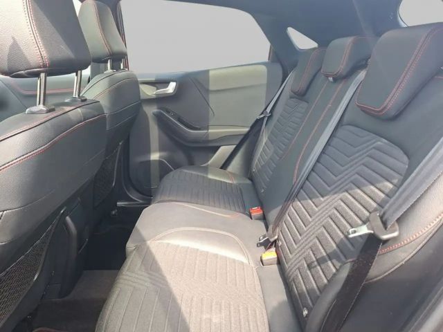 Ford Puma EcoBoost ST Line