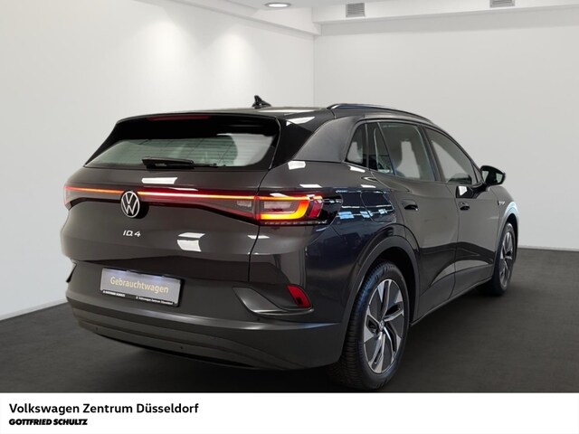 Volkswagen ID.4 Pure