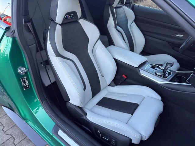 BMW M4 Competition Coupé Drive pro