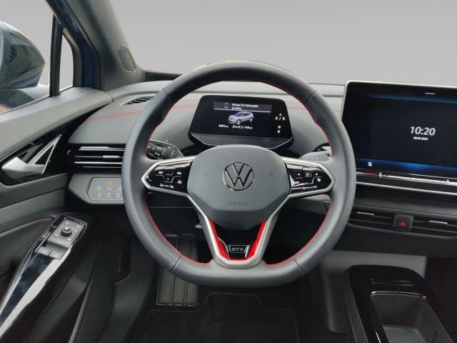 Volkswagen ID.4 4Motion GTX
