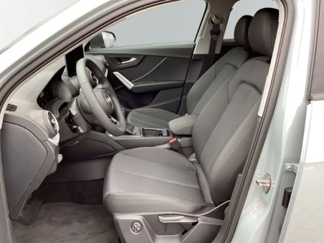 Audi Q2 30 TFSI S-Line