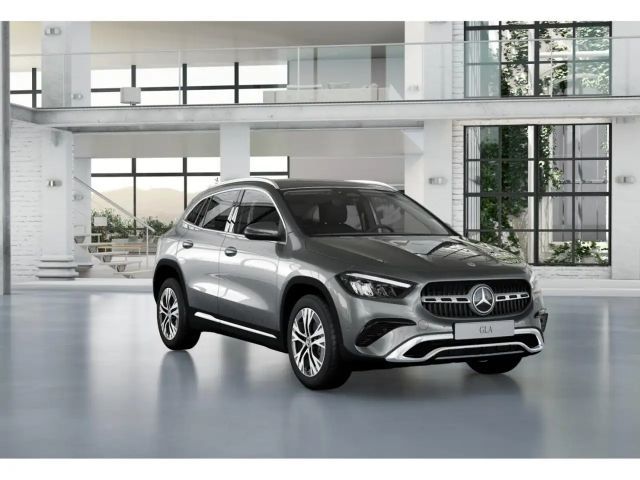 Mercedes-Benz GLA 200 Progressive
