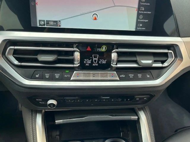 BMW 420 420d Coupé M-Sport