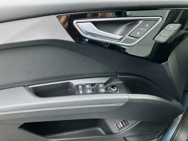 Audi Q4 e-tron 50 Quattro