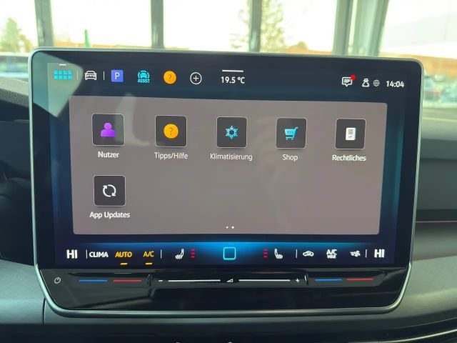 Volkswagen Golf Rabbit TSI