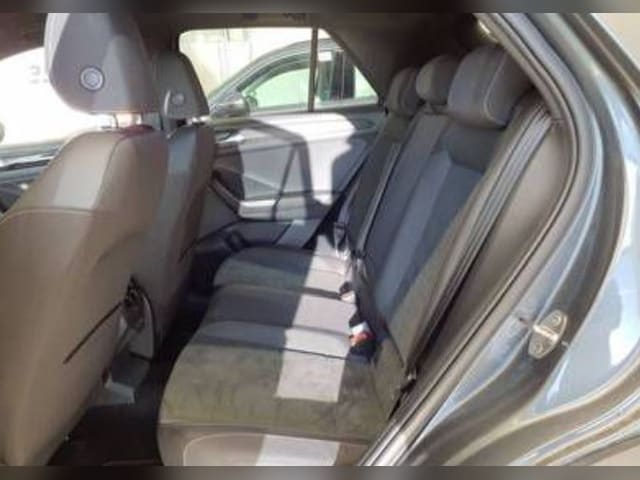 Volkswagen T-Roc 1.5 TSI DSG