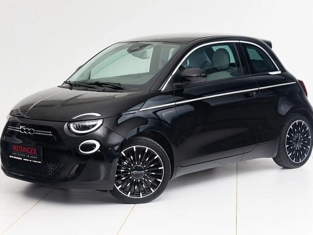Fiat 500e 42 kWh La Prima by Bocelli