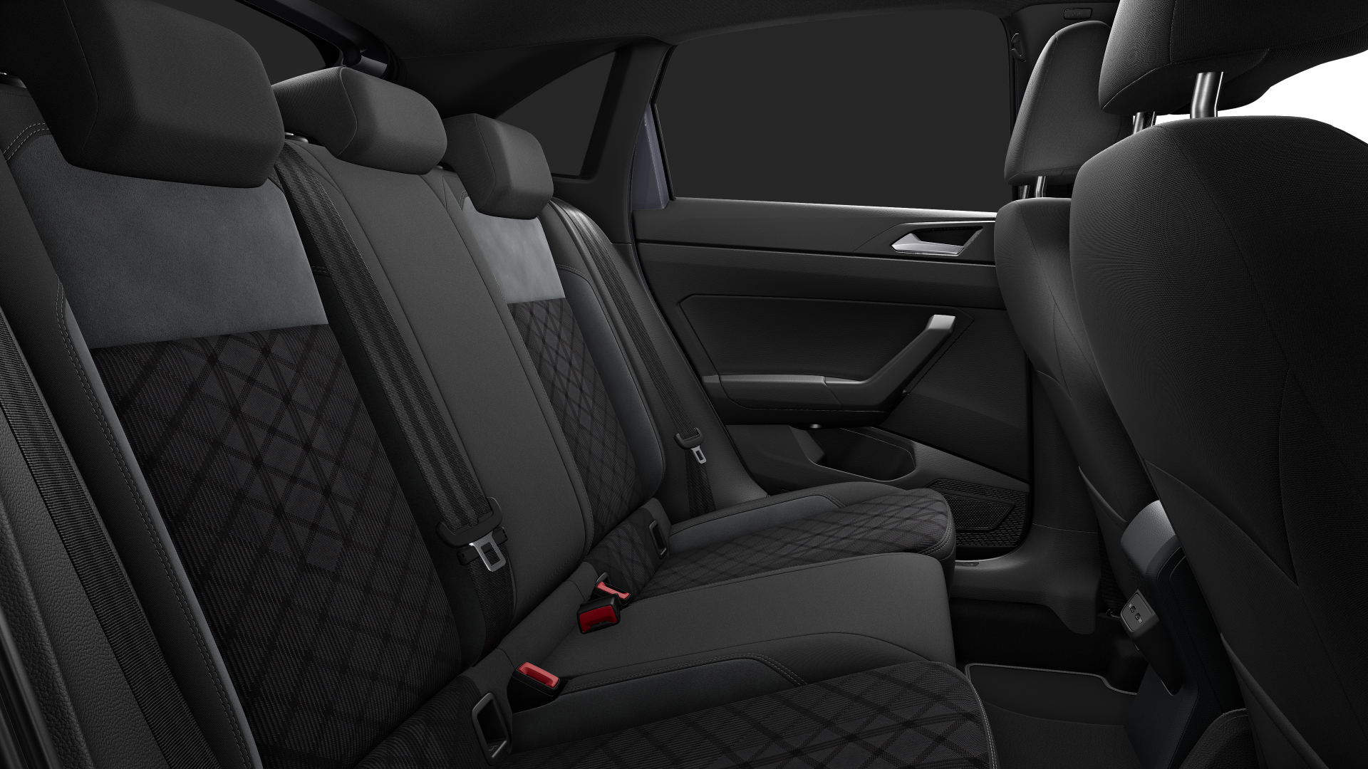 Volkswagen Taigo 1.0 TSI R-Line