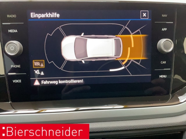 Volkswagen Taigo 1.0 TSI DSG