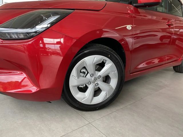 Suzuki Swift Comfort Hybrid