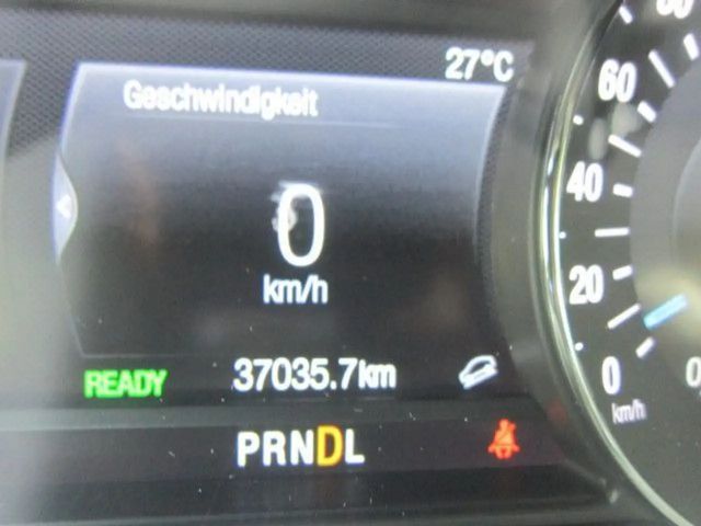 Ford S-Max S-MAX Hybrid Edition, 7 Sitze, GARANTIE