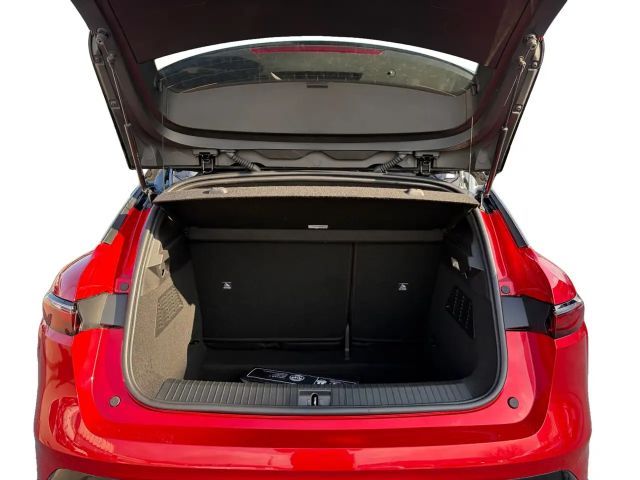 Renault Megane E-Tech E-Tech EV60