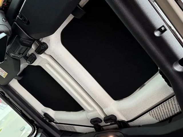 Jeep Wrangler 4xe Sahara