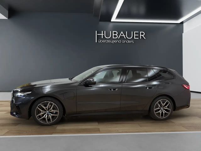 BMW 530 530e Touring