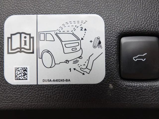 Ford Kuga Plug in Hybrid ST Line X