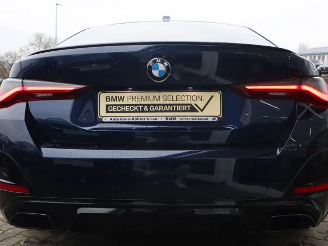 BMW 440 Coupé Gran Coupé M-Sport M440i xDrive