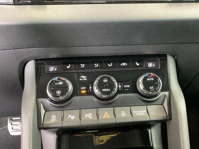 Skoda Karoq 2.0 TDI 4x4